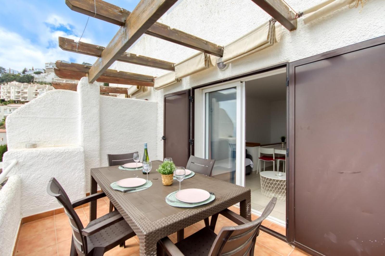 Villa Buraux Roses Exterior photo